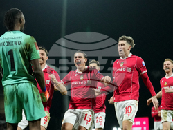 Britain FA Cup Soccer