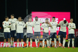 Britain FA Cup Soccer