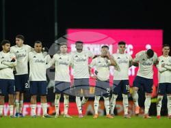 Britain FA Cup Soccer