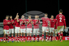 Britain FA Cup Soccer