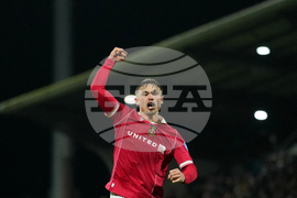 Britain FA Cup Soccer