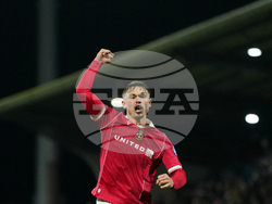 Britain FA Cup Soccer