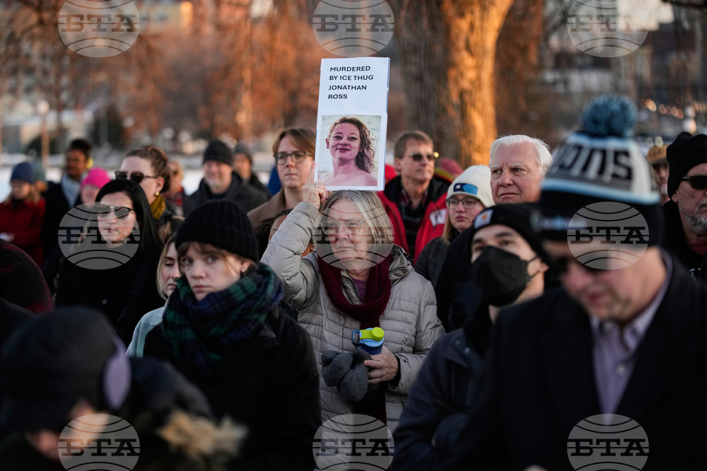 Immigration Enforcement Minnesota