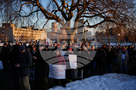 Immigration Enforcement Minnesota