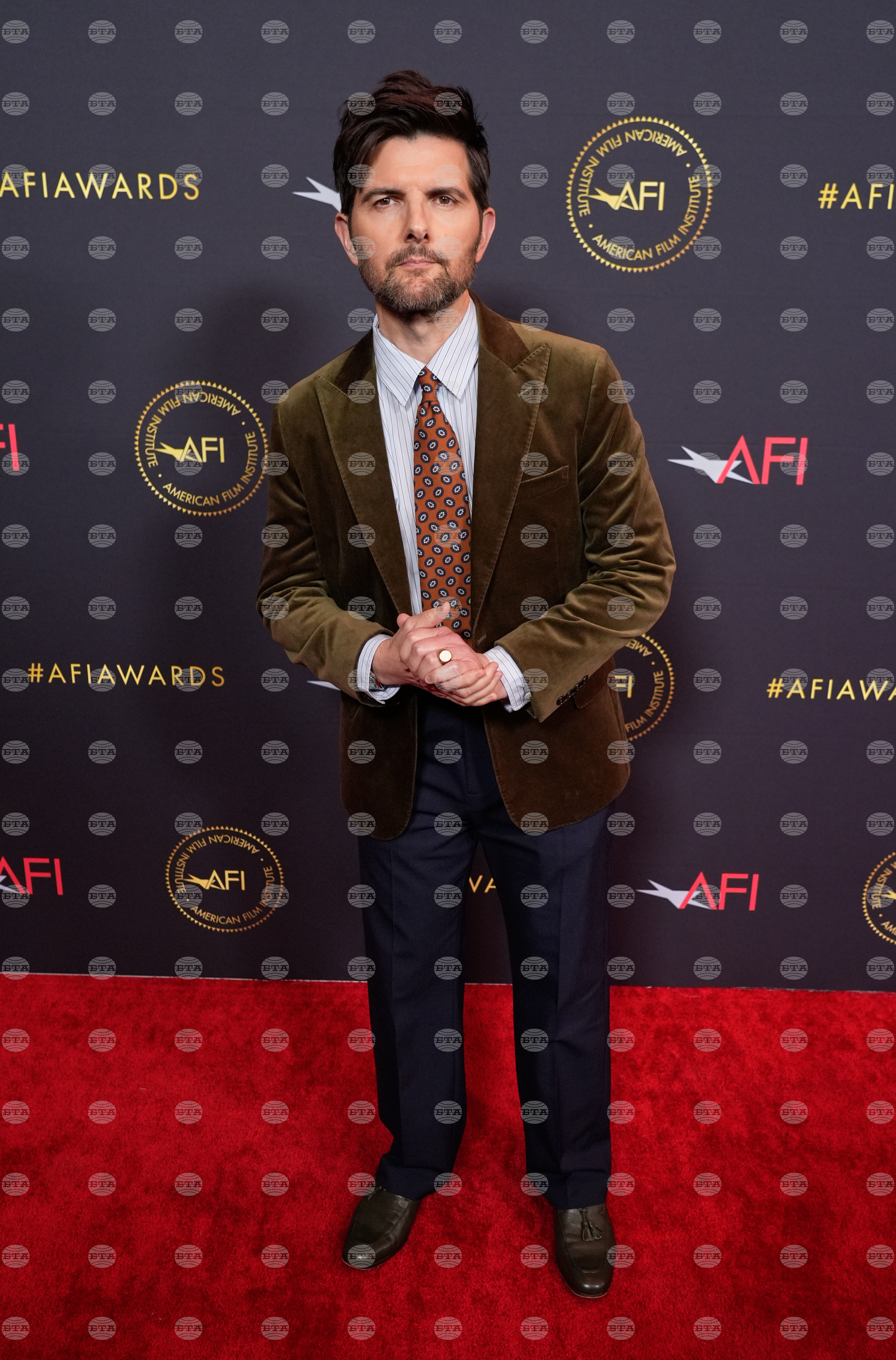 2026 AFI Awards