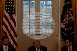 White House Ballroom