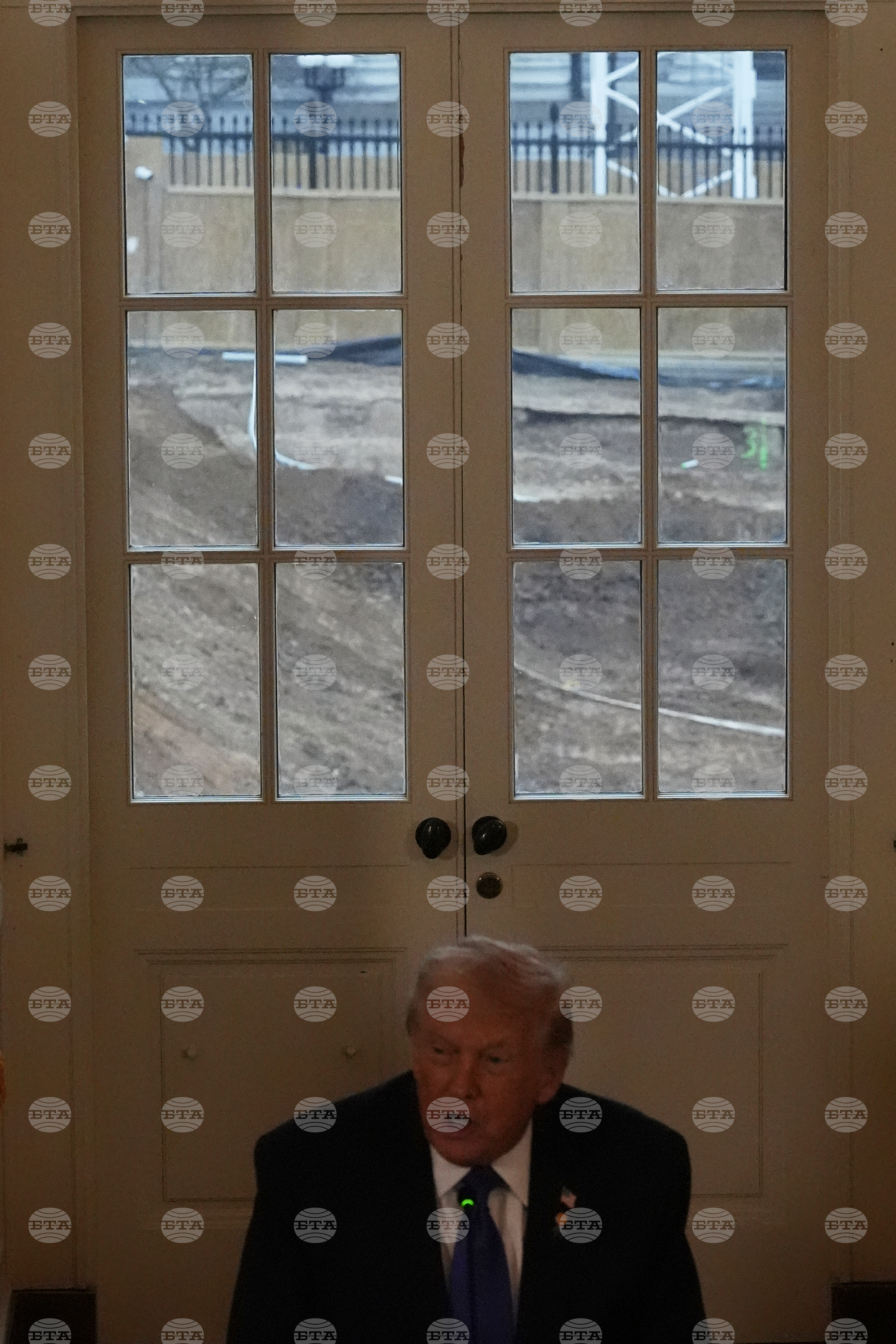 White House Ballroom