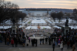 Immigration Enforcement Minnesota
