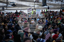 Immigration Enforcement Minnesota