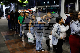 Venezuela Daily Life