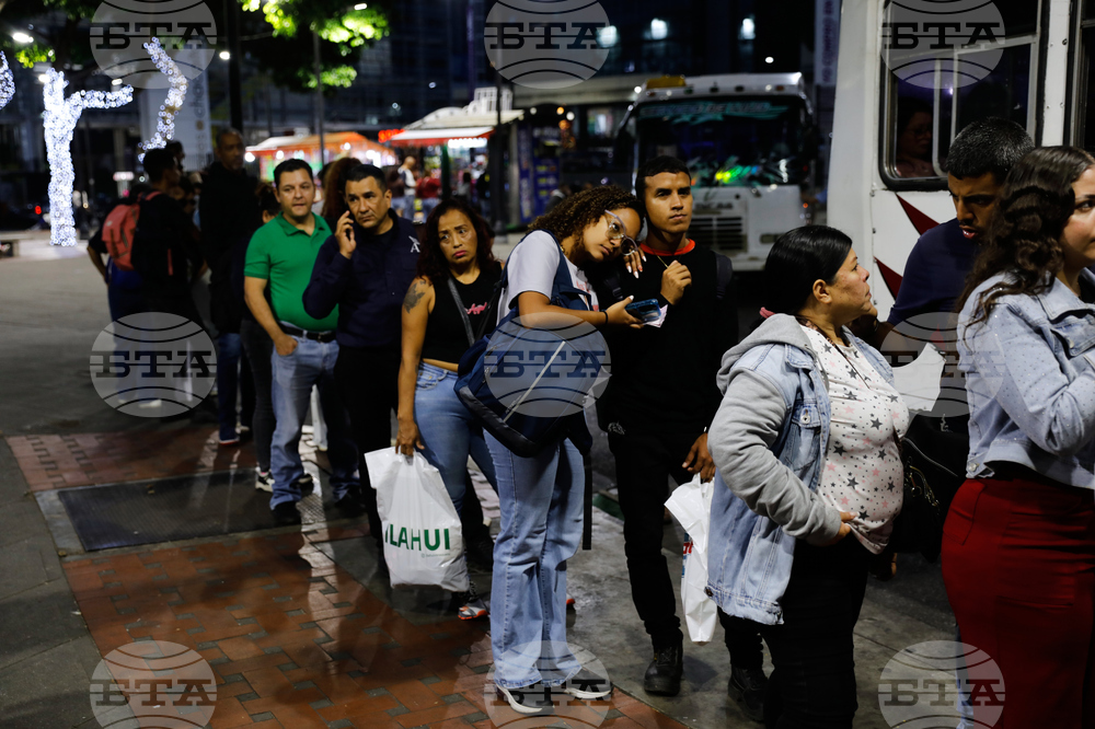 Venezuela Daily Life