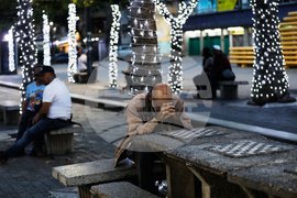 Venezuela Daily Life