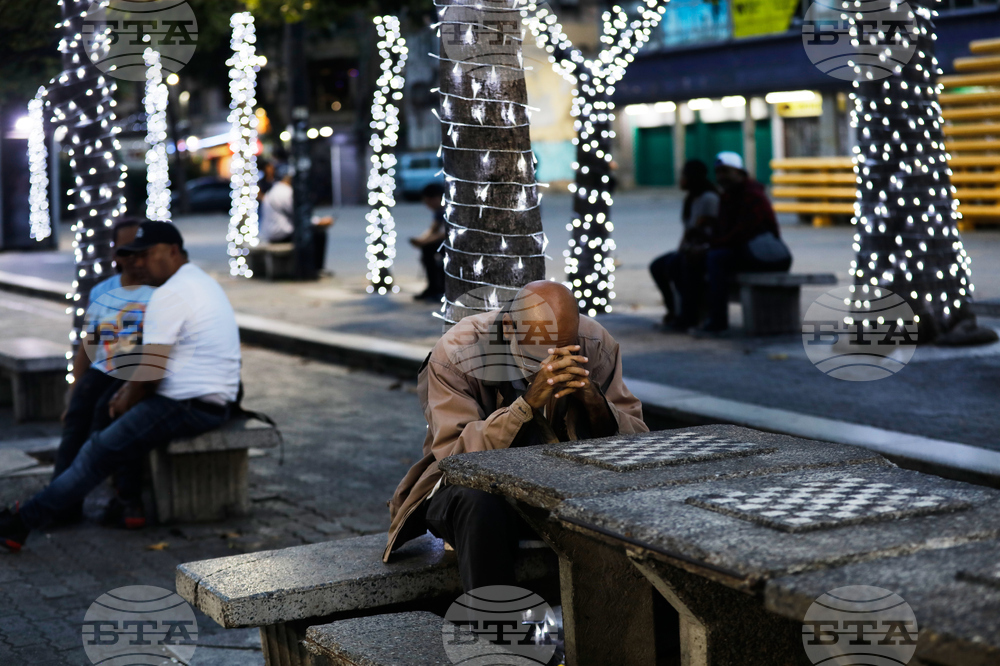 Venezuela Daily Life