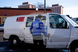 Immigration Enforcement Minnesota