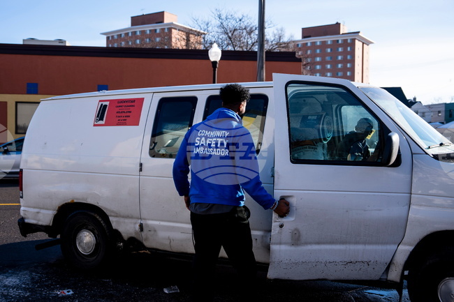 Immigration Enforcement Minnesota
