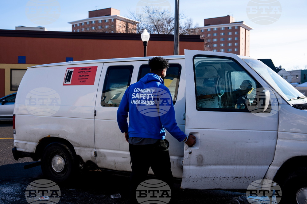 Immigration Enforcement Minnesota