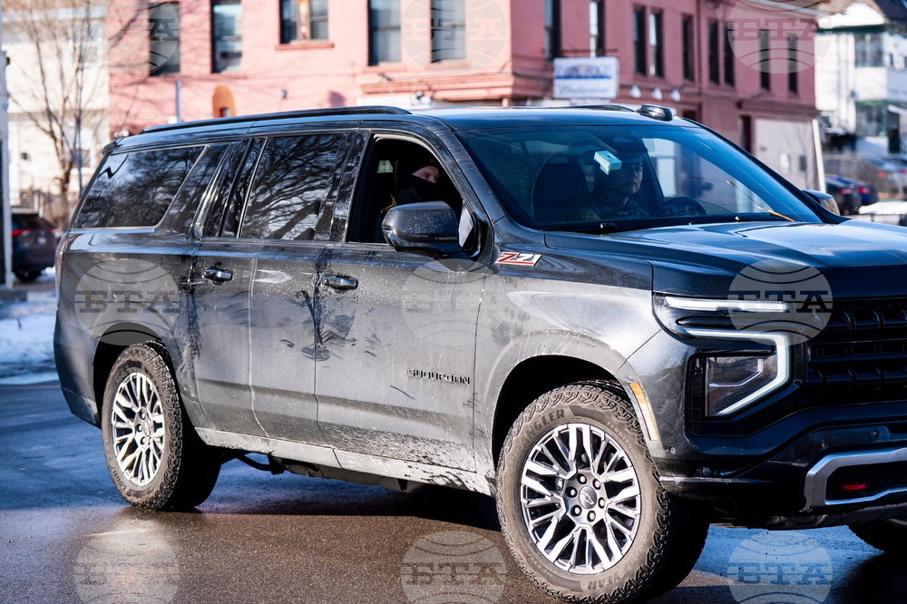 Immigration Enforcement Minnesota