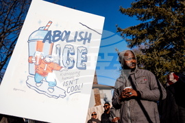 Immigration Enforcement Minnesota