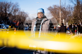 Immigration Enforcement Minnesota