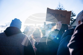 Immigration Enforcement Minnesota