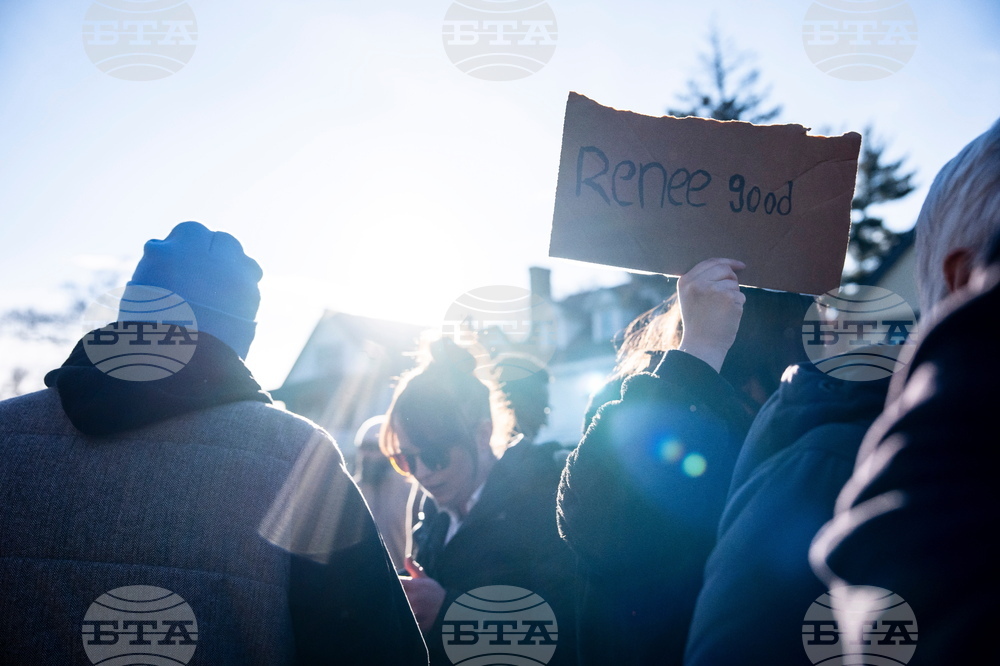 Immigration Enforcement Minnesota