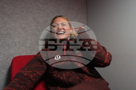 Canada Hockey Olympics 2026