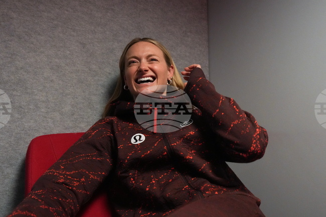 Canada Hockey Olympics 2026