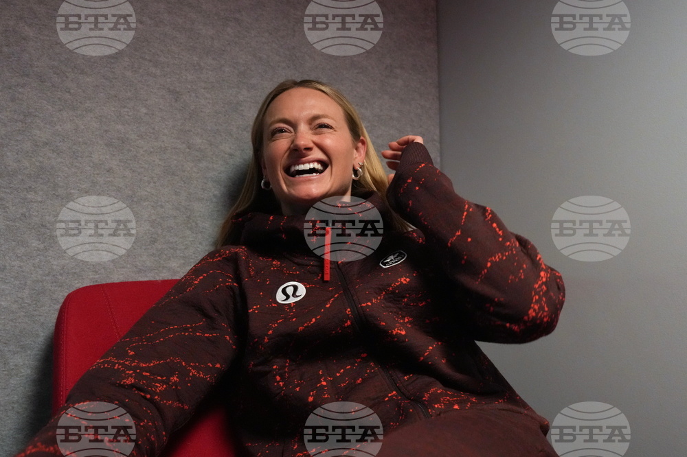 Canada Hockey Olympics 2026