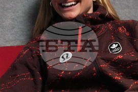 Canada Hockey Olympics 2026