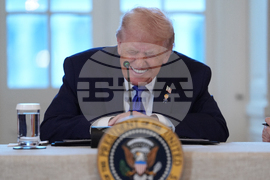 APTOPIX Trump Venezuela Oil