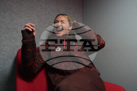 Canada Olympics Hockey