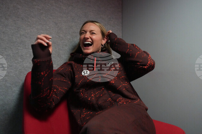 Canada Olympics Hockey