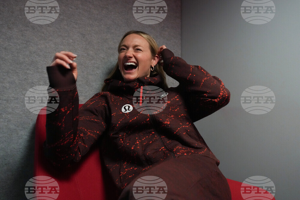 Canada Olympics Hockey