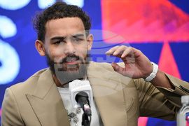 Pelicans Wizards Basketball