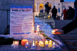 Immigration Enforcement Minnesota