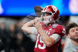 CFP Peach Bowl Football