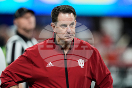 CFP Peach Bowl Football