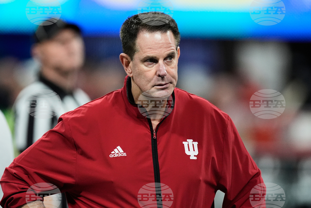 CFP Peach Bowl Football