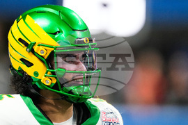 CFP Peach Bowl Football