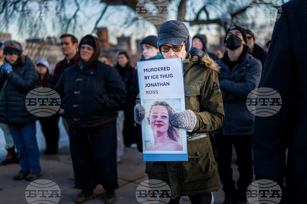 Immigration Enforcement Minnesota