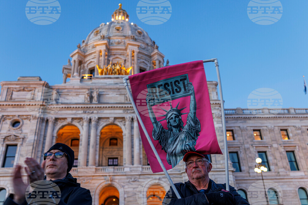 Immigration Enforcement Minnesota