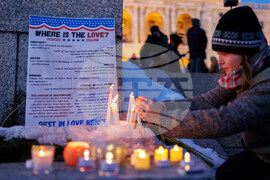 Immigration Enforcement Minnesota