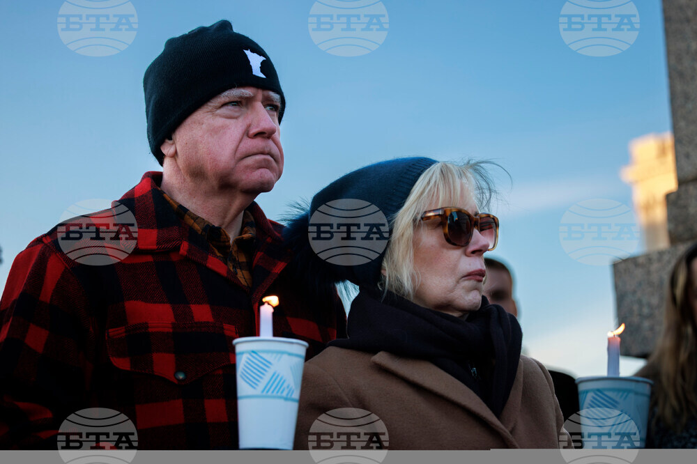 Immigration Enforcement Minnesota