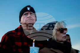 Immigration Enforcement Minnesota