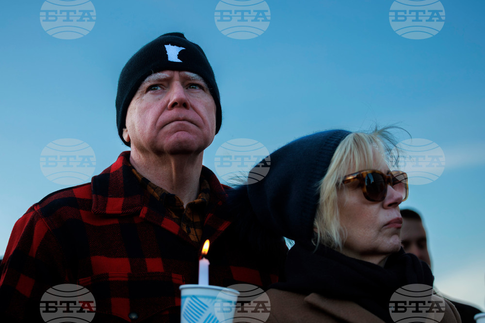 Immigration Enforcement Minnesota