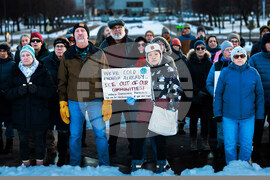 Immigration Enforcement Minnesota