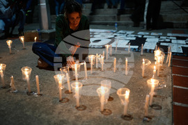 Venezuela US Prisoners