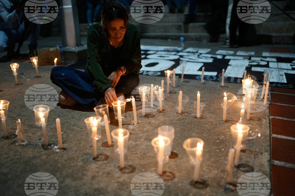 Venezuela US Prisoners