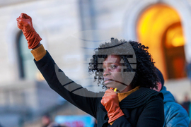 Immigration Enforcement Minnesota