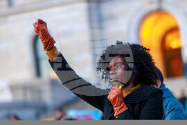 Immigration Enforcement Minnesota